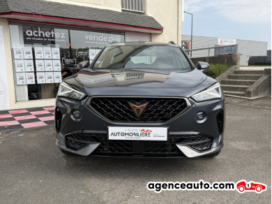 Cupra Formentor — 8