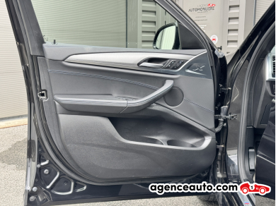 Bmw X4 — 31