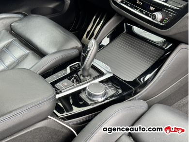 Bmw X4 — 19