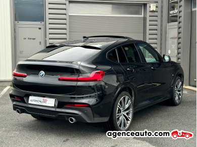 Bmw X4 — 8