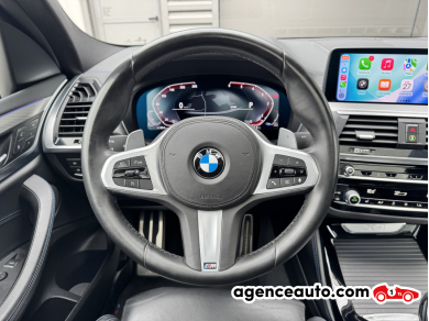 Bmw X4 — 17