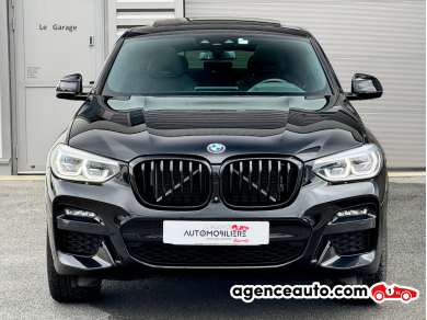 Bmw X4 — 2