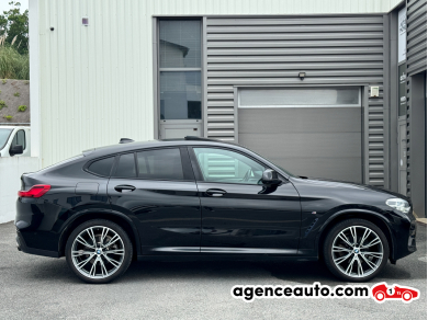 Bmw X4 — 4