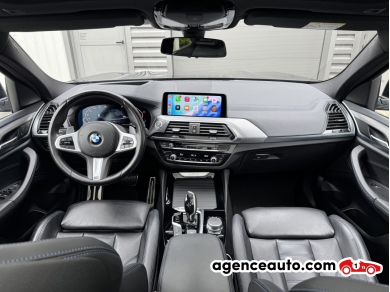 Bmw X4 — 10