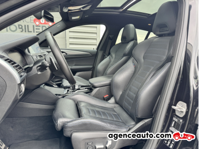 Bmw X4 — 12