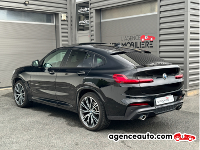 Bmw X4 — 6