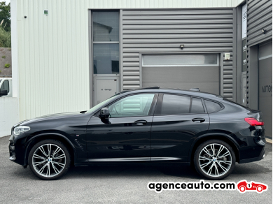 Bmw X4 — 5