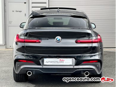 Bmw X4 — 7