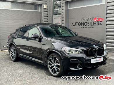 Bmw X4 — 3