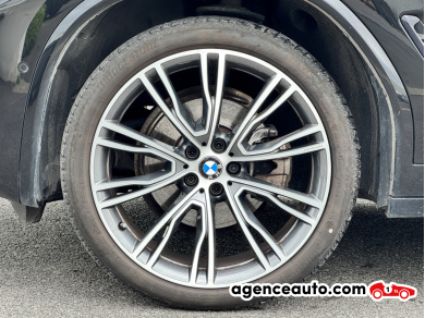Bmw X4 — 40
