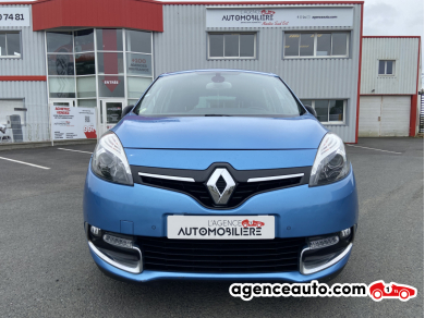 Renault Renault Scenic 3 — 2