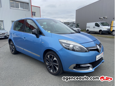 Renault Renault Scenic 3 — 4