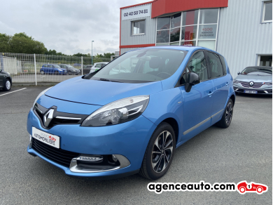 Renault Renault Scenic 3