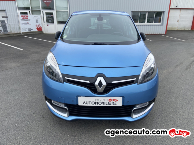 Renault Renault Scenic 3 — 3