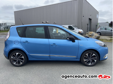 Renault Renault Scenic 3 — 5