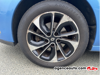 Renault Renault Scenic 3 — 36