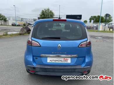 Renault Renault Scenic 3 — 7