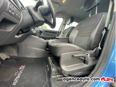 Renault Renault Scenic 3 — 11