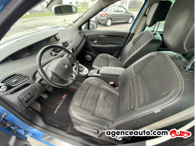 Renault Renault Scenic 3 — 10
