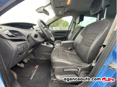 Renault Renault Scenic 3 — 12