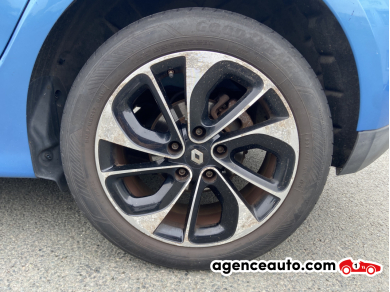 Renault Renault Scenic 3 — 35