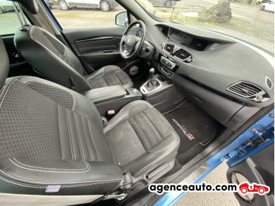 Renault Renault Scenic 3 — 16