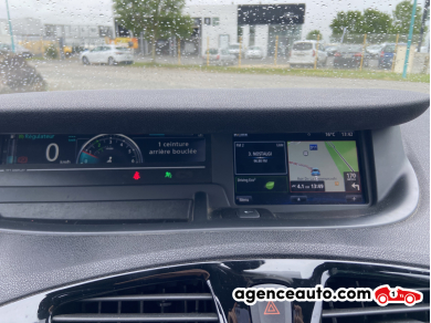 Renault Renault Scenic 3 — 24