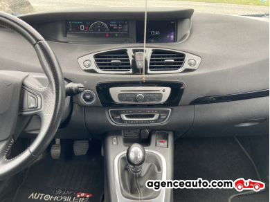 Renault Renault Scenic 3 — 22