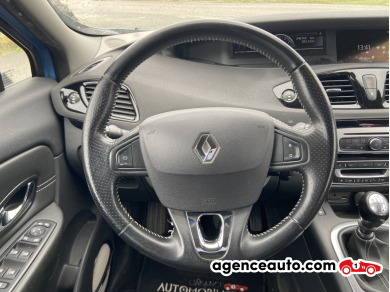 Renault Renault Scenic 3 — 19