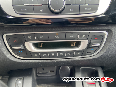 Renault Renault Scenic 3 — 23