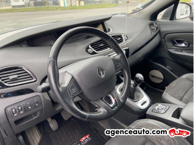 Renault Renault Scenic 3 — 18