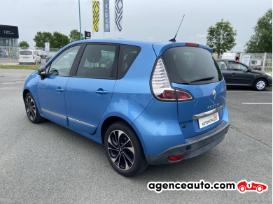 Renault Renault Scenic 3 — 8