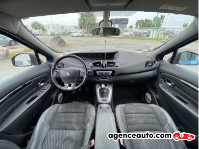Renault Renault Scenic 3 — 17