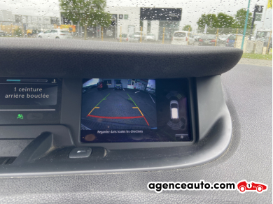 Renault Renault Scenic 3 — 26