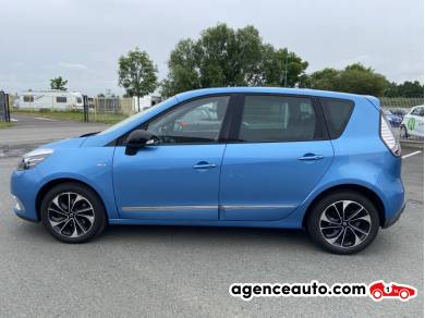 Renault Renault Scenic 3 — 9