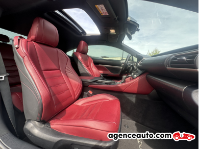 Lexus RC — 15