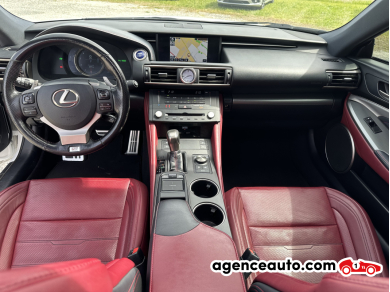 Lexus RC — 11