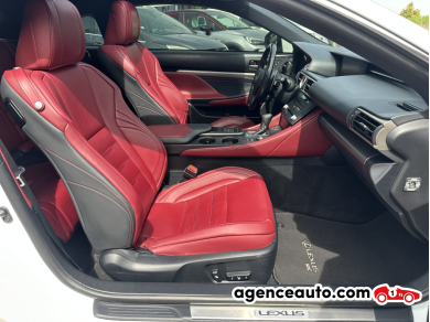 Lexus RC — 14