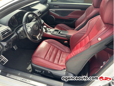Lexus RC — 12