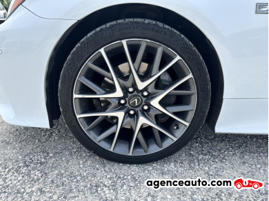 Lexus RC — 28