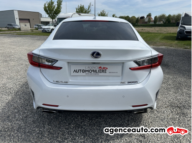 Lexus RC — 5