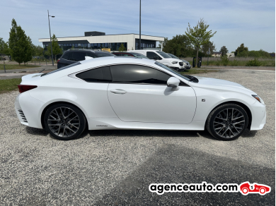 Lexus RC — 7