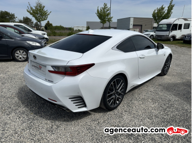 Lexus RC — 6