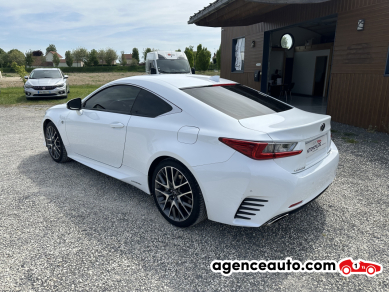 Lexus RC — 4
