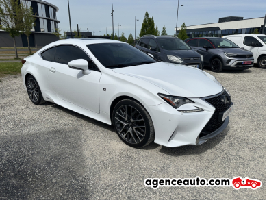 Lexus RC — 8