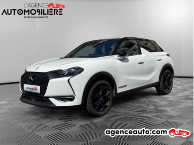 DS DS3 CBACK