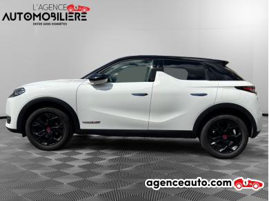 DS DS3 CBACK — 2