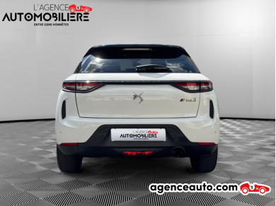 DS DS3 CBACK — 3