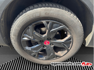 DS DS3 CBACK — 16