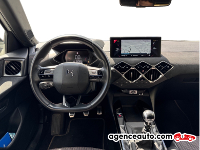 DS DS3 CBACK — 10